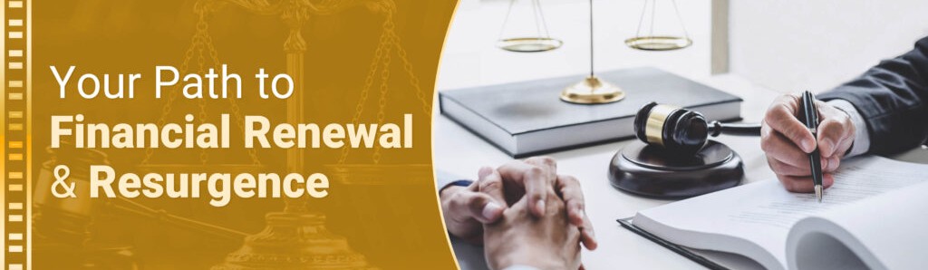 Mehta & Mehta — Your Path to Financial Renewal & Resurgence
