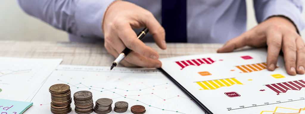 Finance & Accounts