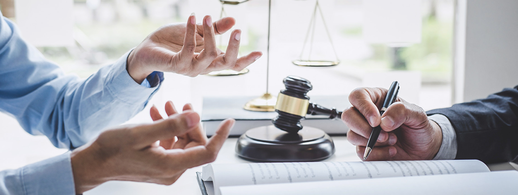 Legal & Advisory Services