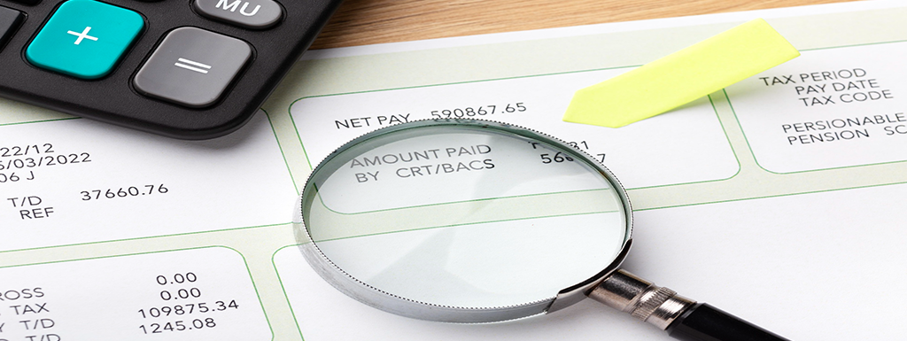 Liquidation Process