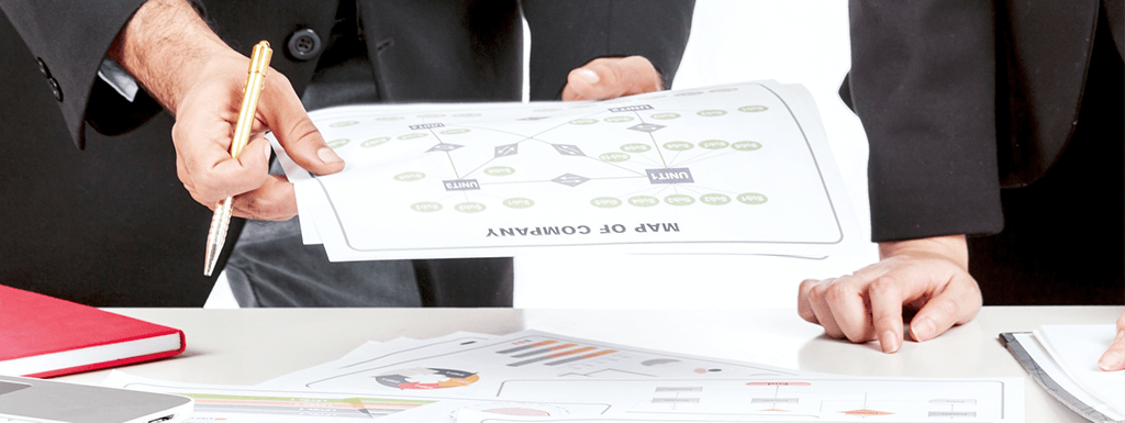 Resolution Plan Facilitator