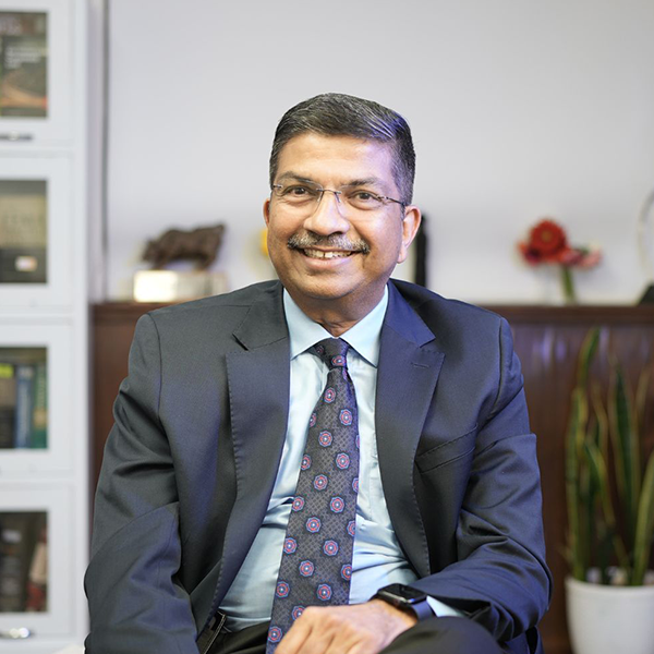 CS Atul Mehta