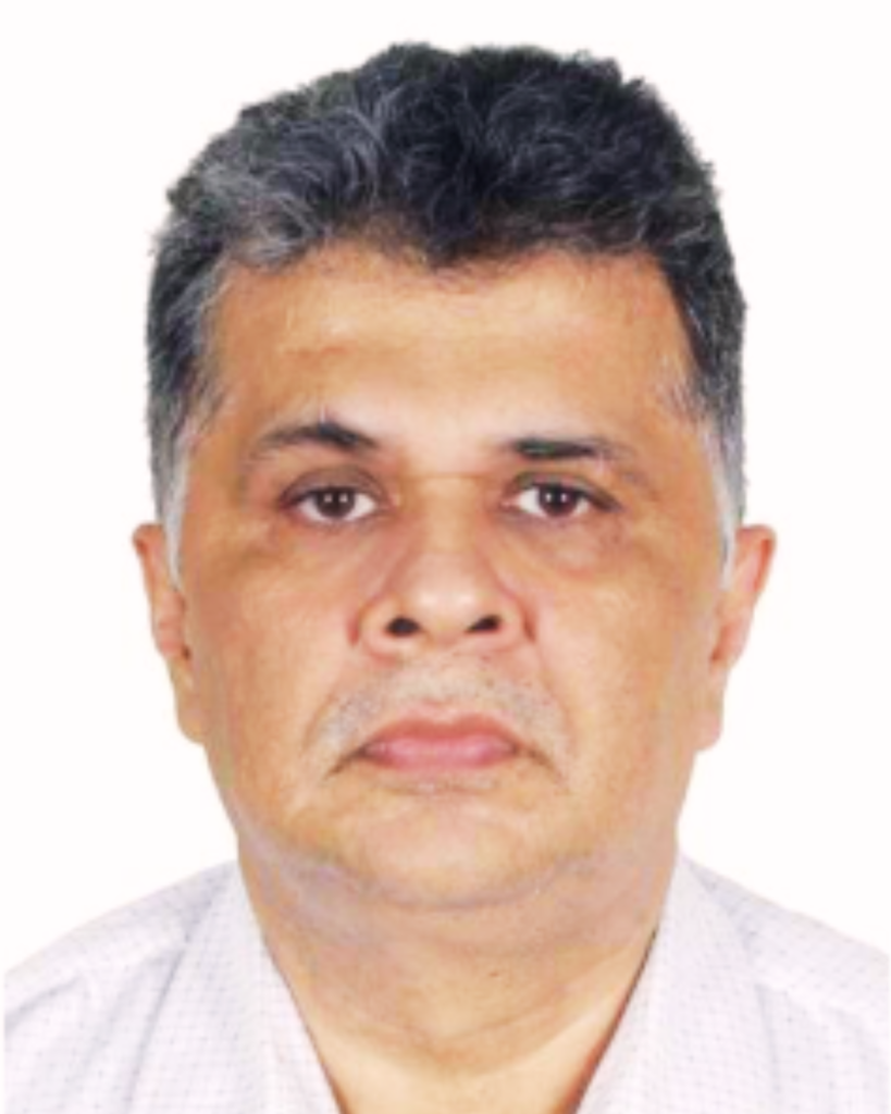 CS Devang Thakar