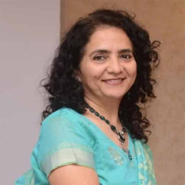 CS Dipti Mehta