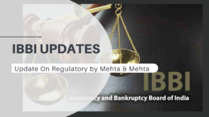 IBBI Update – Insolvency and Bankruptcy Board of India (Liquidation Process) (Second Amendment) Regulations, 2025.